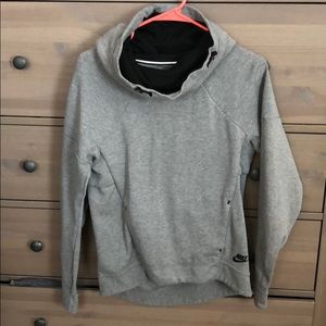 Nike Scuba Neck Hoodie